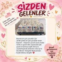 Harçlık Kesesi Bayram Kesesi