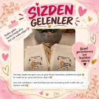 Harçlık Kesesi Bayram Kesesi