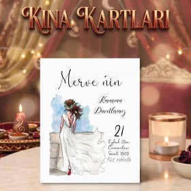 Kına Kartı 003