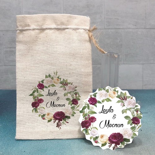 Magnet Modelleri - Yaren Davetiye