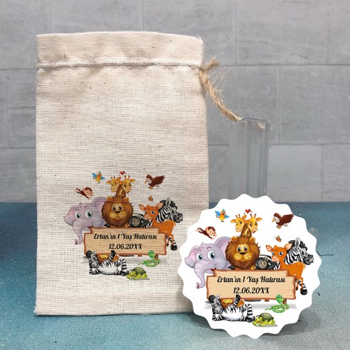 Magnet Modelleri - Yaren Davetiye