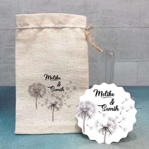 Magnet Modelleri - Yaren Davetiye