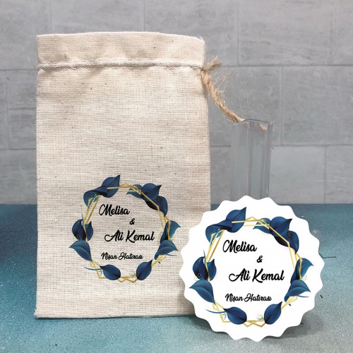 Magnet Modelleri - Yaren Davetiye