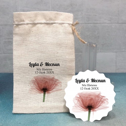 Magnet Modelleri - Yaren Davetiye