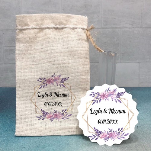 Magnet Modelleri - Yaren Davetiye