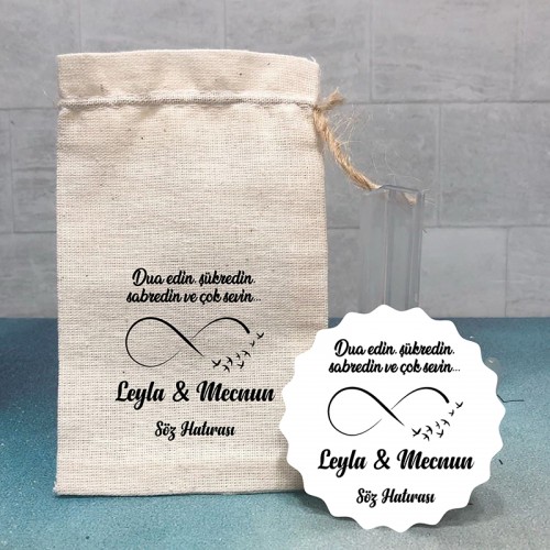 Magnet Modelleri - Yaren Davetiye