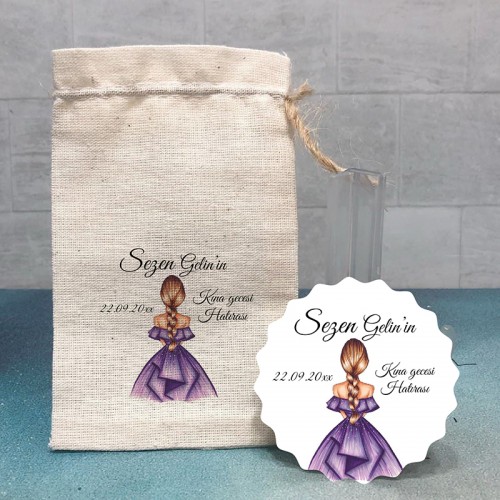 Magnet Modelleri - Yaren Davetiye