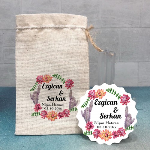 Plastik Magnet Modelleri - Yaren Davetiye