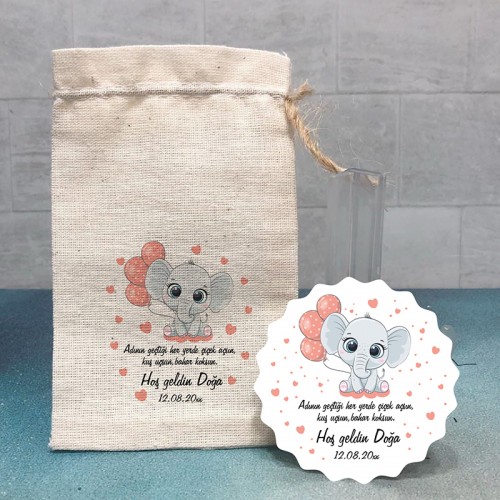 Ahşap Magnet Modelleri - Yaren Davetiye