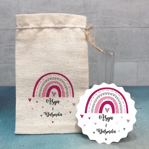 Ahşap Magnet Modelleri - Yaren Davetiye