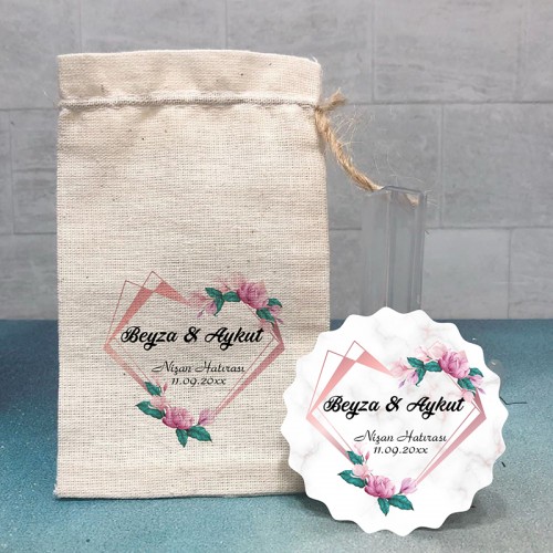 Plastik Magnet Modelleri - Yaren Davetiye