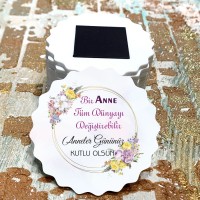 Resimli Magnet