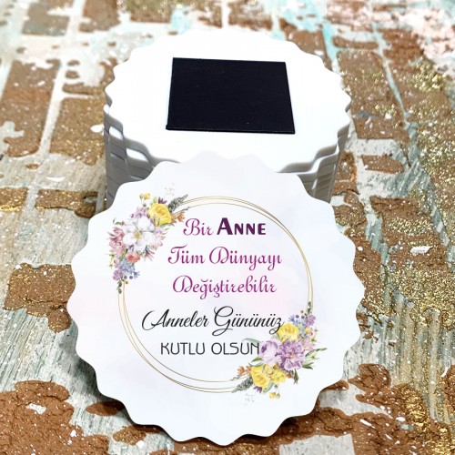 Magnet - Yaren Davetiye