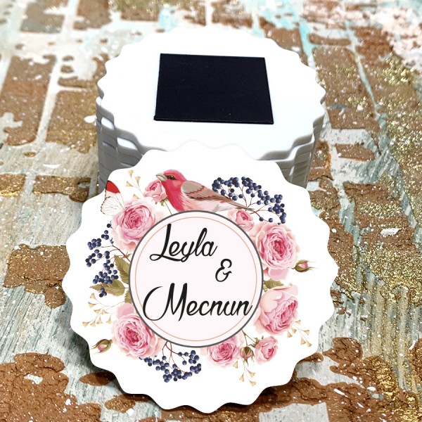 Unutulmaz Anıların En Şık Temsilcisi: Magnet Modelleri