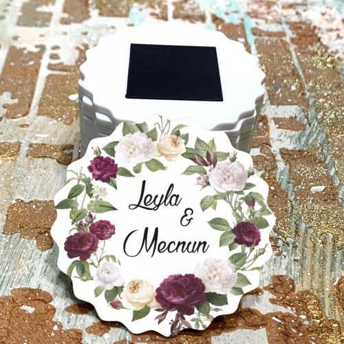 Magnet - Yaren Davetiye