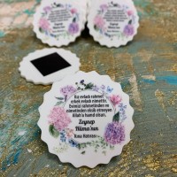 Resimli Magnet