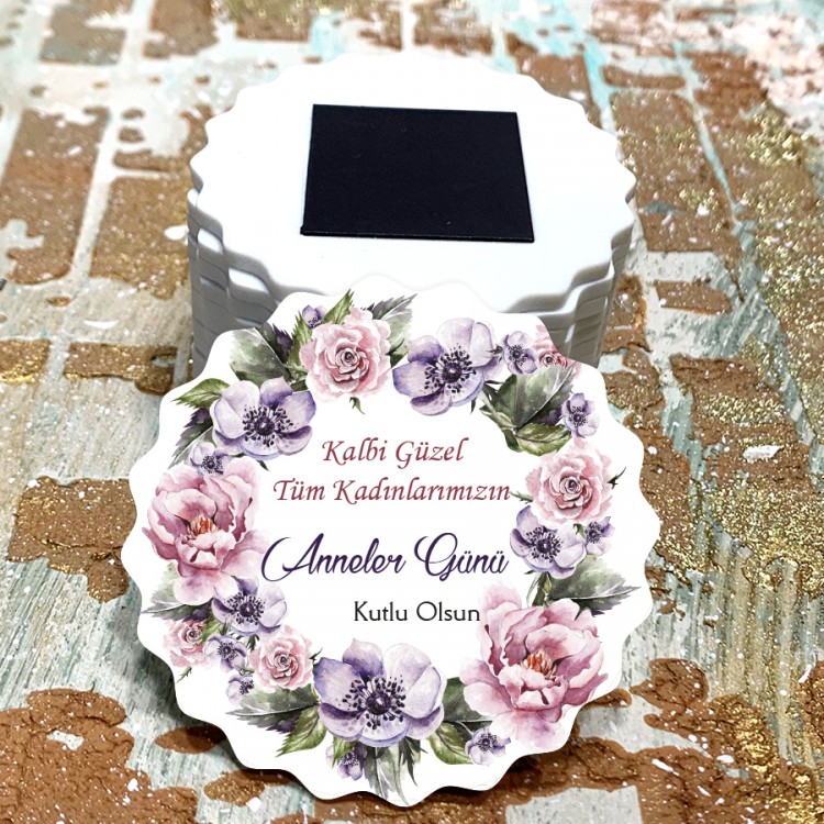 Magnet 0042-1 - Anneler Günü