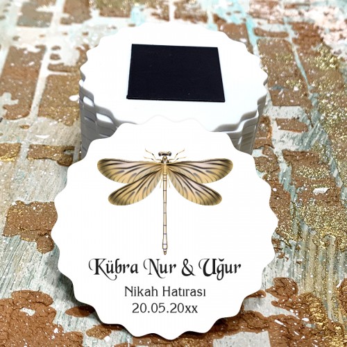 Magnet - Yaren Davetiye