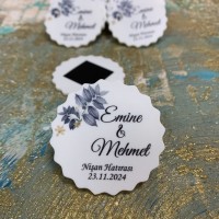 Resimli Magnet
