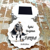 Resimli Magnet