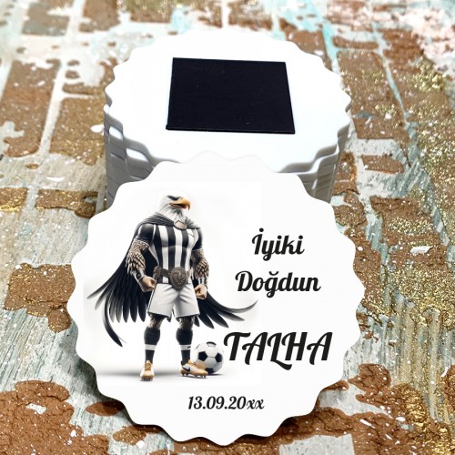 Magnet - Yaren Davetiye