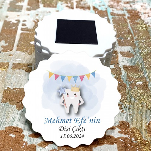 Magnet - Yaren Davetiye