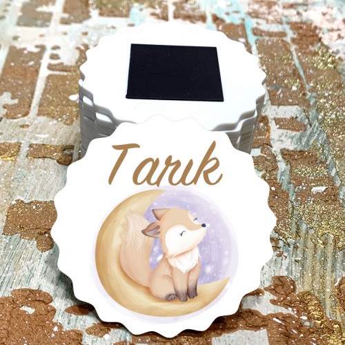 Magnet - Yaren Davetiye