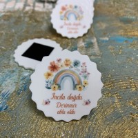 Resimli Magnet