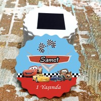 Magnet Resimli Magnet