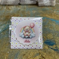 Resimli Magnet
