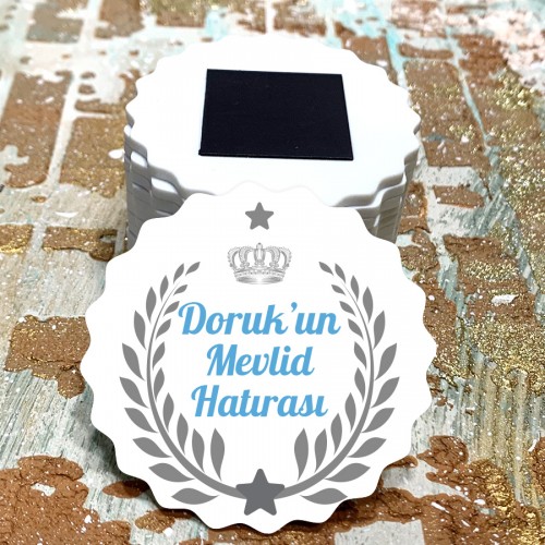 Magnet - Yaren Davetiye