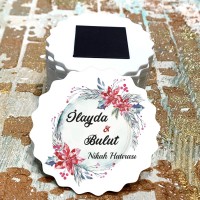 Resimli Magnet