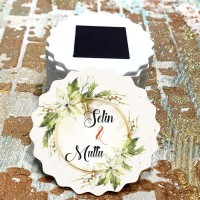 Resimli Magnet