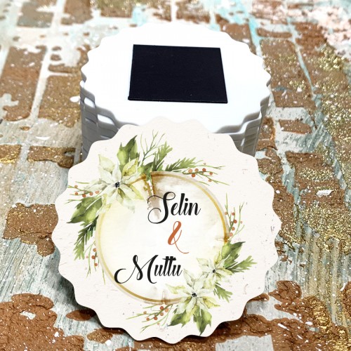 Magnet - Yaren Davetiye