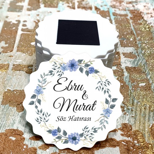 Magnet - Yaren Davetiye