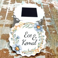 Resimli Magnet