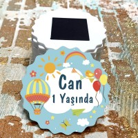 Magnet Resimli Magnet