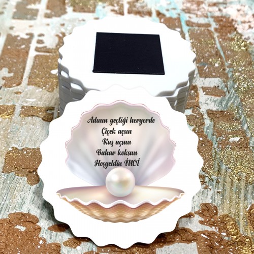 Magnet - Yaren Davetiye