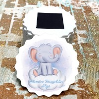 Magnet Resimli Magnet