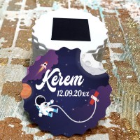 Magnet Resimli Magnet