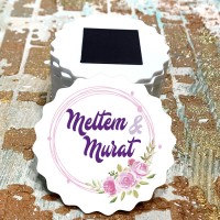 Resimli Magnet