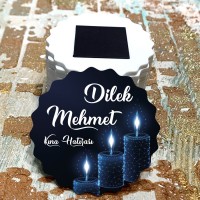 Magnet Resimli Magnet