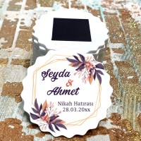 Resimli Magnet