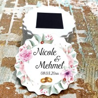 Resimli Magnet