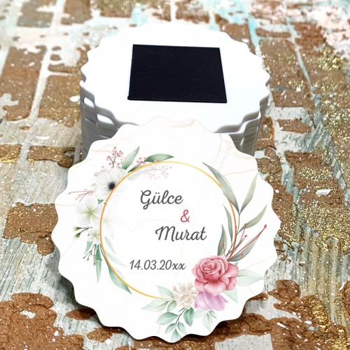 Magnet - Yaren Davetiye