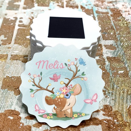 Magnet - Yaren Davetiye