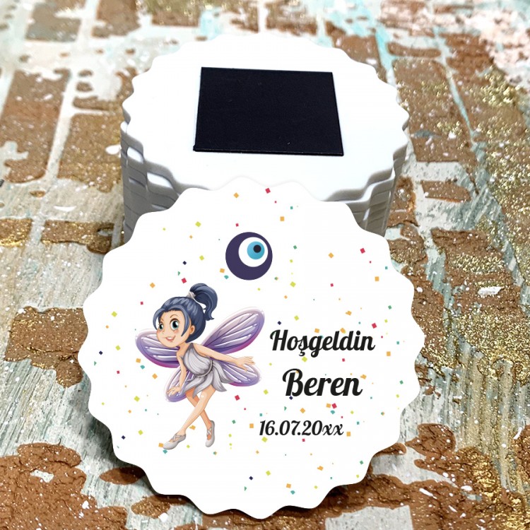 Magnet 0302 - Melek Tasarım