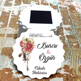 Magnet 0328