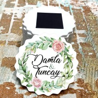 Resimli Magnet