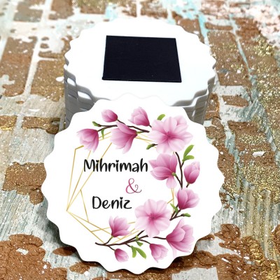 Resimli Magnet
